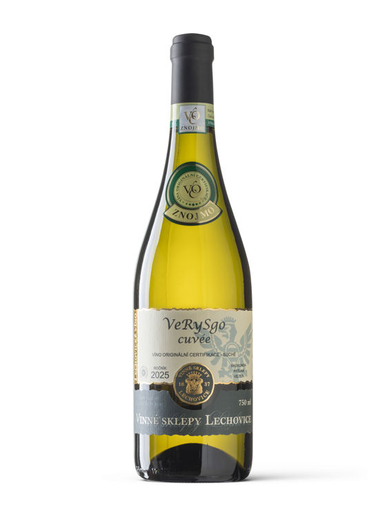 VeRySgo cuvée