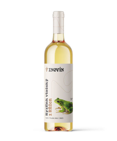 Ryzlink vlašský