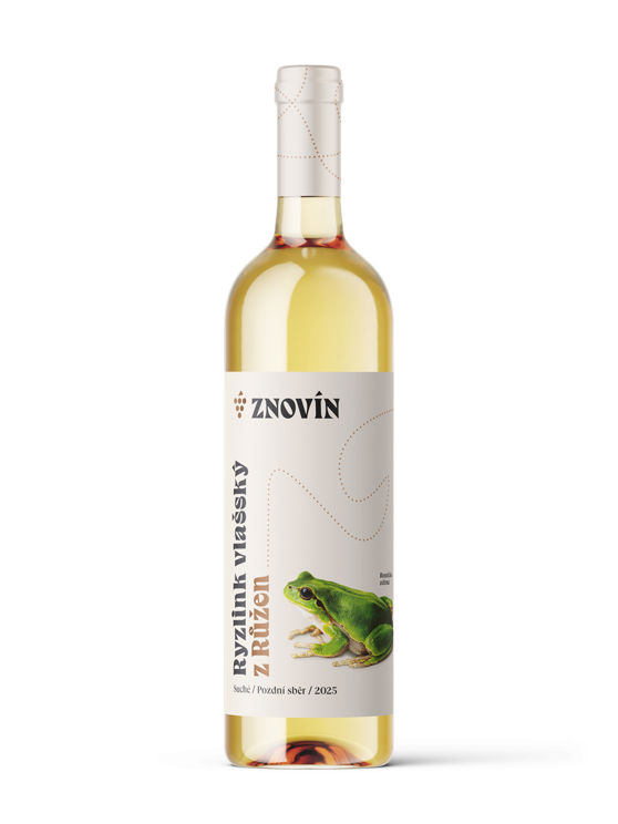 Ryzlink vlašský