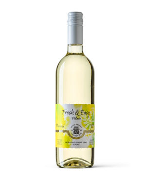 Pálava - Fresh & Easy