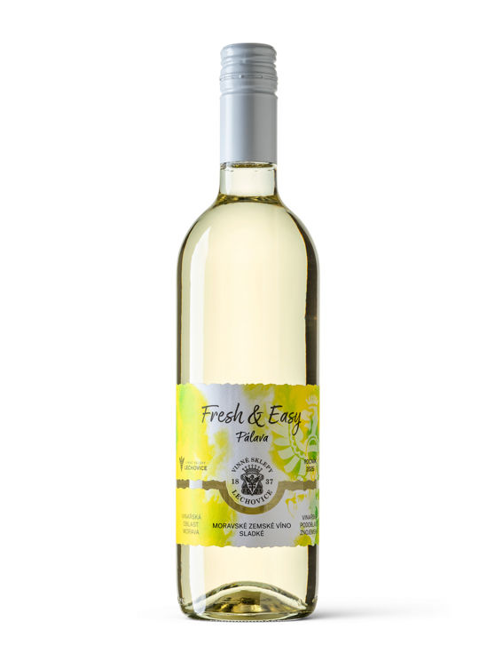 Pálava - Fresh & Easy
