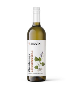 Chardonnay