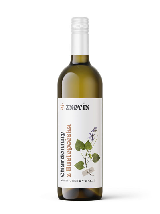 Chardonnay