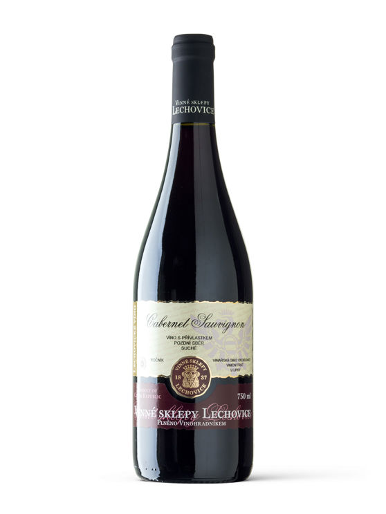 Cabernet Sauvignon