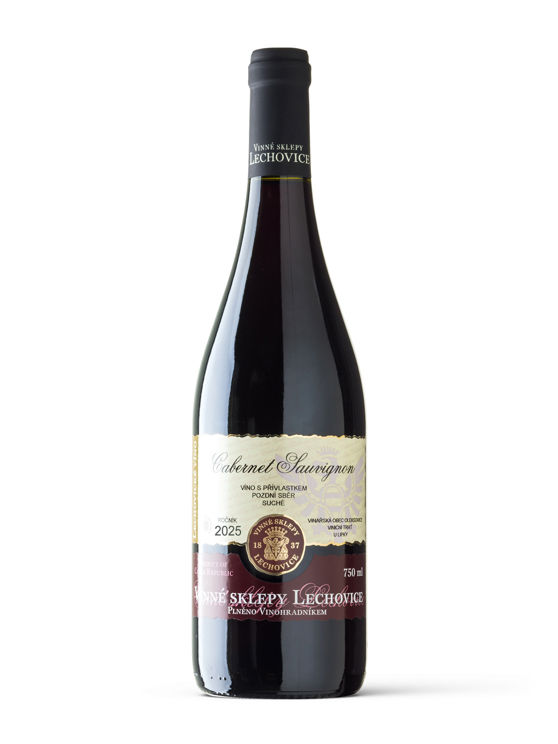 Cabernet Sauvignon