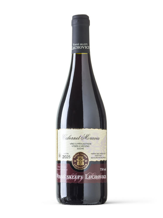 Cabernet Moravia