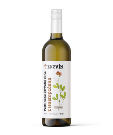 Veltlínské červené rané