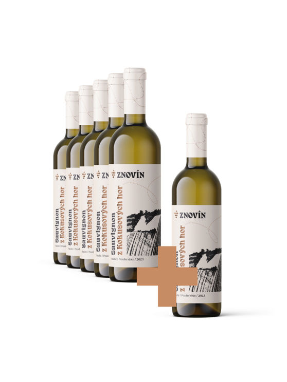 Sauvignon 5+1