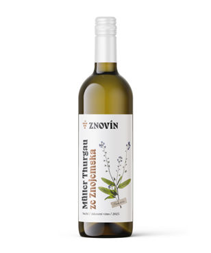 Müller Thurgau