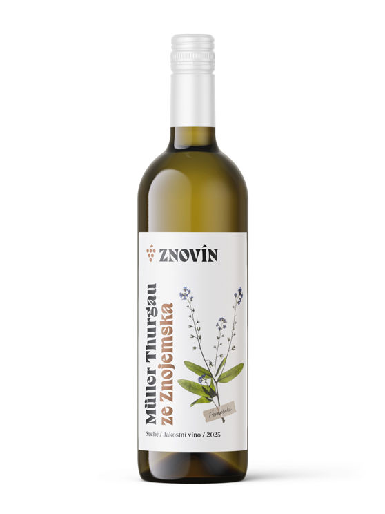 Müller Thurgau