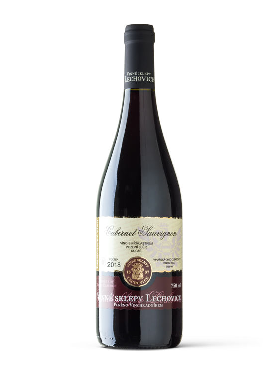 Cabernet Sauvignon