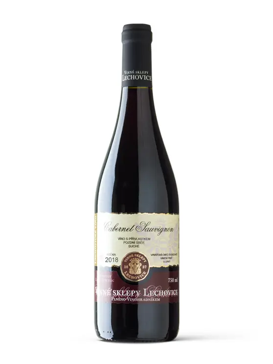 Cabernet Sauvignon