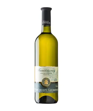 Tramín červený
