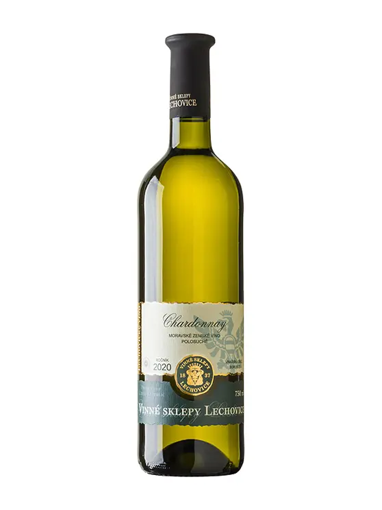 Chardonnay