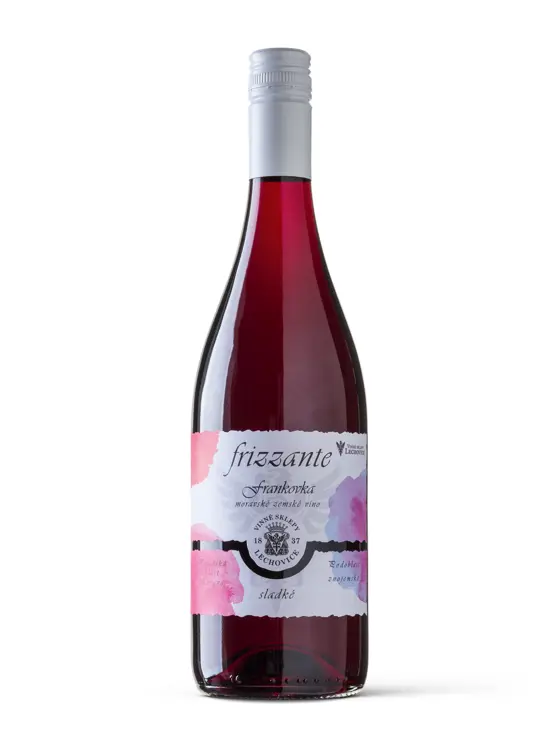 Frizzante Frankovka