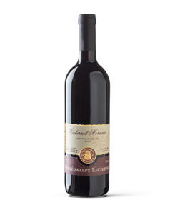 Cabernet Moravia