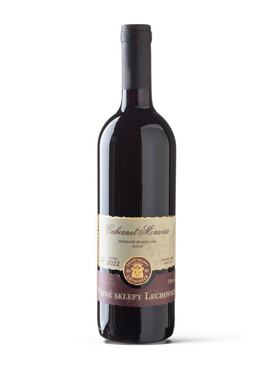 Cabernet Moravia