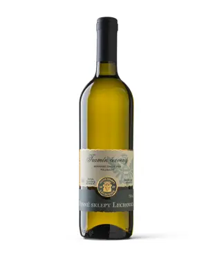 Tramín červený