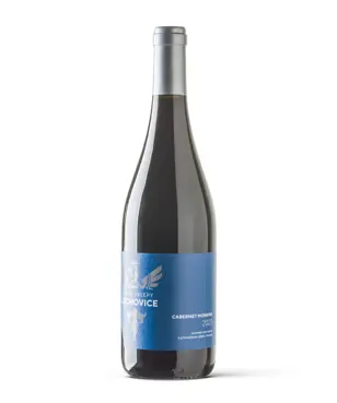Cabernet Moravia