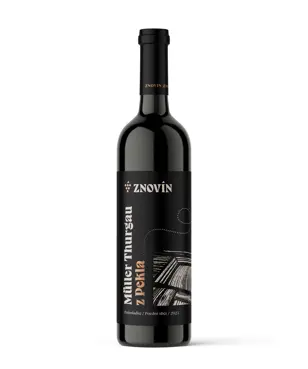 Müller Thurgau