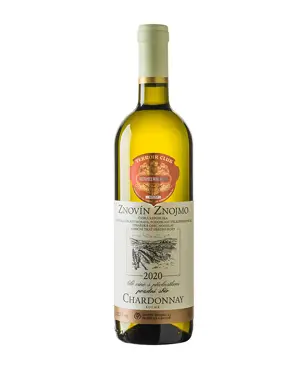 Chardonnay