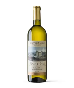 Mont Pré