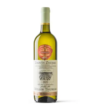 Müller Thurgau