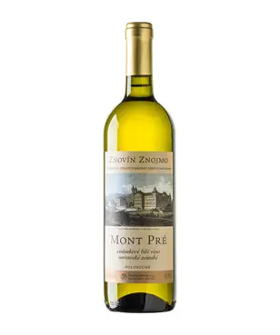 Mont Pré